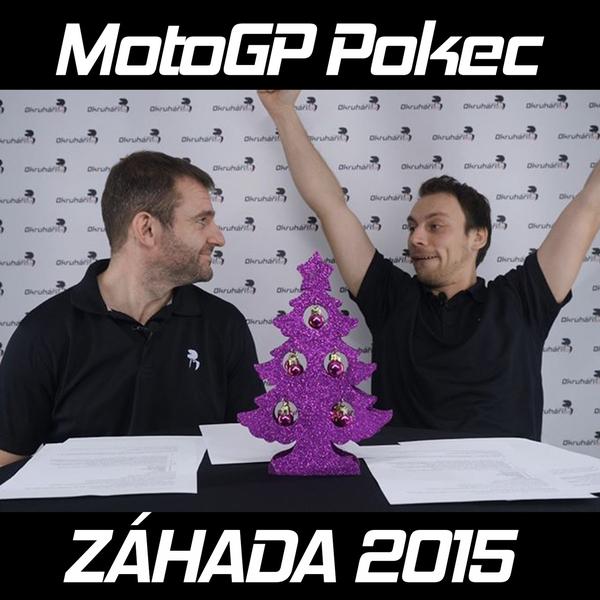 MotoGP Pokec